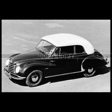 Photo A.016051 DKW 3=6 F91