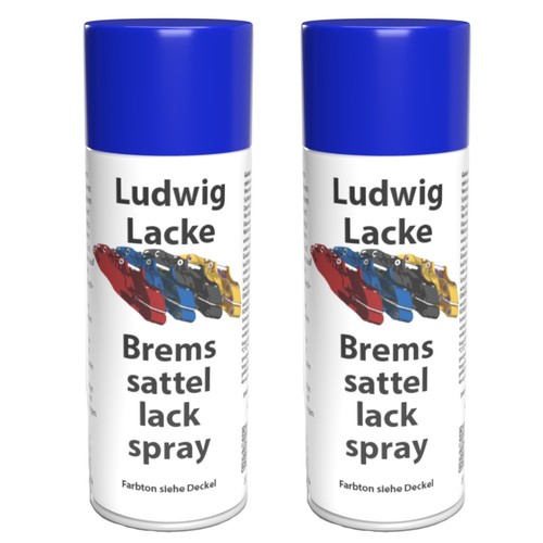 étrier frein spray - de,