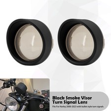 Clignotant Lentille Couvrir