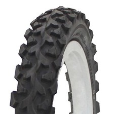 PNEU VTT 14 X 1 3-8 X 1 5-8 - 350A DELI S-186 NOIR (CRAMPON) TR (44-288) (350 X