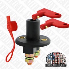 Batterie Isolateur Militaire