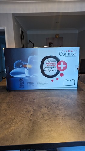 Osmose morpheus oreiller - osmose,