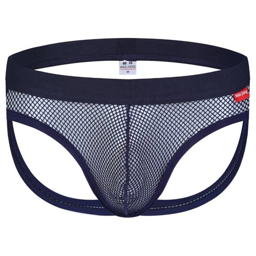 Sexy mens see through mesh - mens,