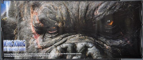 King kong 2005 original - king,