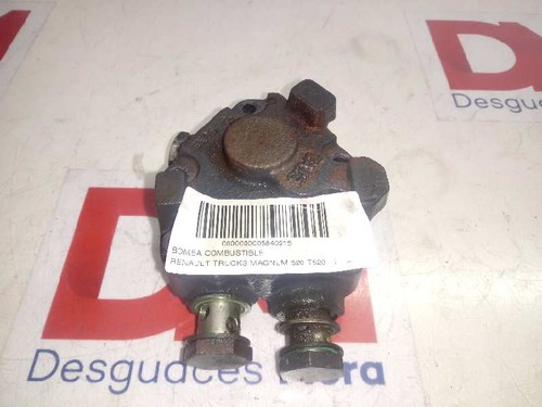 7018955153 pompe carburant - 7018955153,