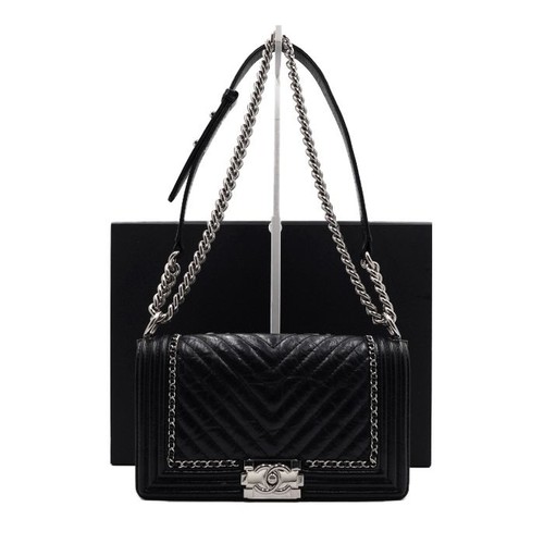 Chanel sac bandoulière et - chanel,