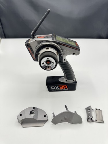 Spektrum dx3r dsm2 3ch - dx3r,
