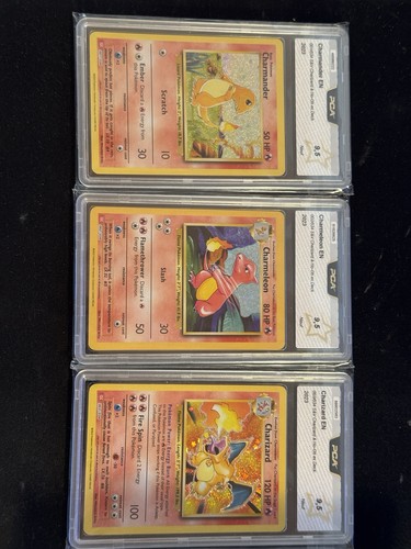 Charizard 003 034 - 003/034,