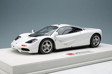 McLaren F1 1/18 Make-Up Eidolon EML073
