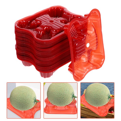 80pcs plante agricole - , melon