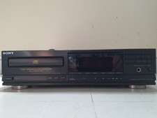 Platine CD SONY CDP M69 *