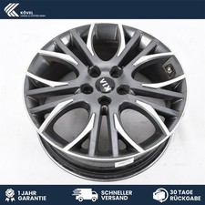 Jante En Aluminium 18 Pouces