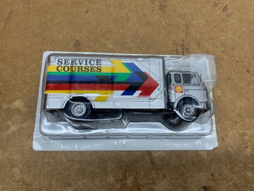 Hachette berliet gbk - hachette, #82