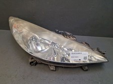 Phare avant droit H7/H1 -