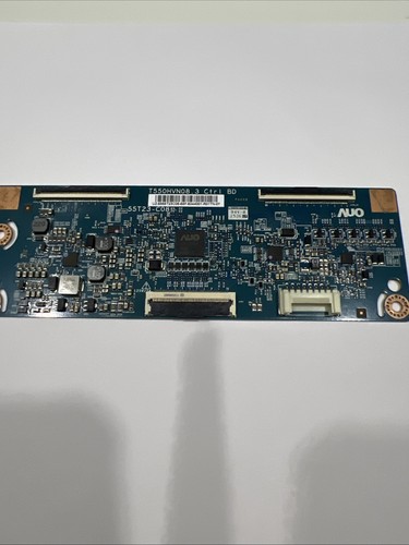 Carte con 55t23 c08 pour - t-con,