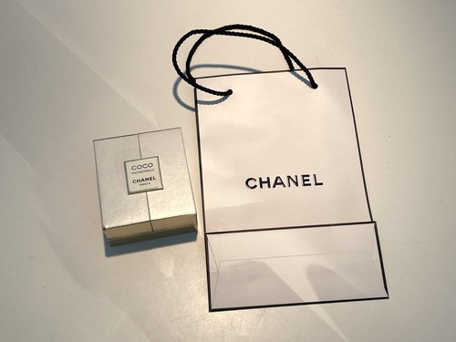 Miniature échantillon coffret - échantillon,