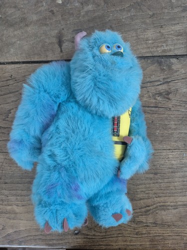 Ancienne peluche disney - peluche,