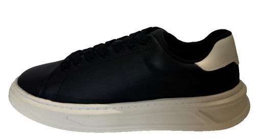 Zara baskets semelle - baskets,