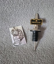 Bec verseur doseur métal