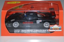 slot it 1/32 nissan r390 gt1 le mans 1997 m kageyama e comas k hoshino sica05a
