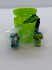 GIG Pattumeros THE TRASH PACK