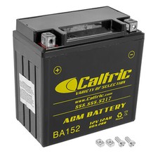 AGM Battery for BMW F800Gs