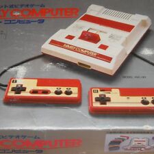 FONCTIONNEL : Console Nintendo