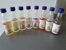 Lot Mignonette Liqueur Punch