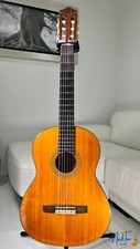 Yamaha C-330S Custom Classical