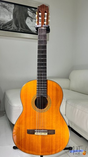 Yamaha 330s custom classical - c-330s,