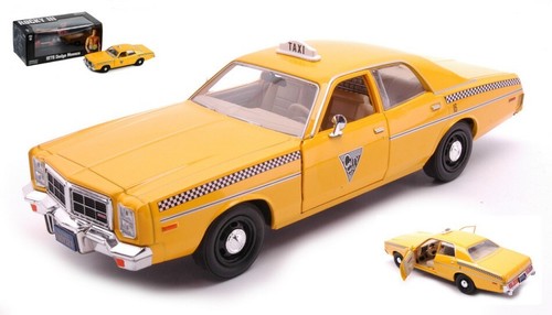 Miniature voiture film dodge - miniature,