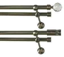 19mm kit tringle - 19/19mm,