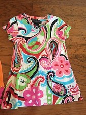 2 Kids 24 Month Dresses (1