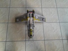 Star wars republic gunship clone revenge of the sith episode 3 hasbro