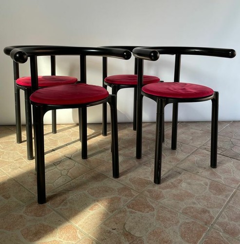 Set anna castelli - of, 4