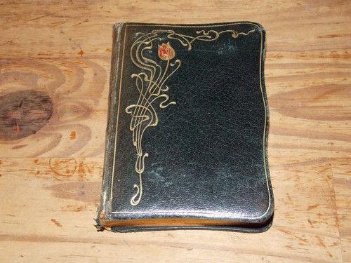 Missel paroissien romain - missel,