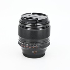 FUJIFILM XF 56MM / 1.2 R APD