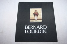 Bernard LOUEDIN Dédicacé