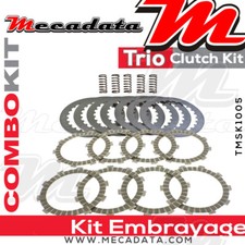 Kit embrayage (disques