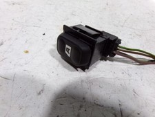 COMMANDE LEVE-VITRE ARRIERE GAUCHE 655471 PEUGEOT 607 phase 2 (09/2004 12/2010)