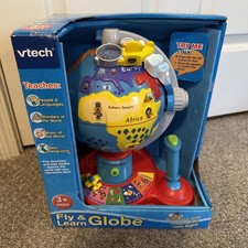 Brand New Vtech Fly & Learn