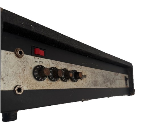 1970 sunn concert bass - 1970’s,
