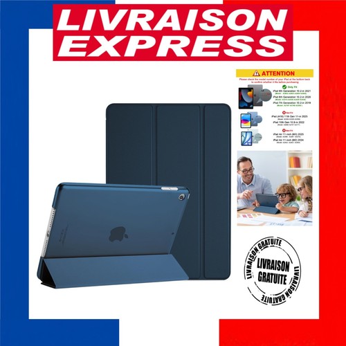 Procase coque ipad 9ème - procase, 10.2"