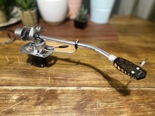 SME 3009 S2 Improved Tone Arm