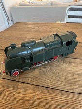 LOCOMOTIVE "JEP" ECARTEMENT 0 ELECTRIQUE REF 120