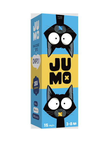 Jumo atm gamingatmjum0101fr - atm,