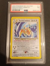 Pokémon Dracolosse Lumineux