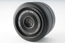 Objectif Sigma 30Mm F/2.8 Ex