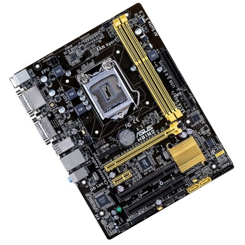 Carte mère asus h81m2 lga - asus,
