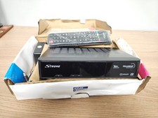 Récepteur Décodeur Satellite